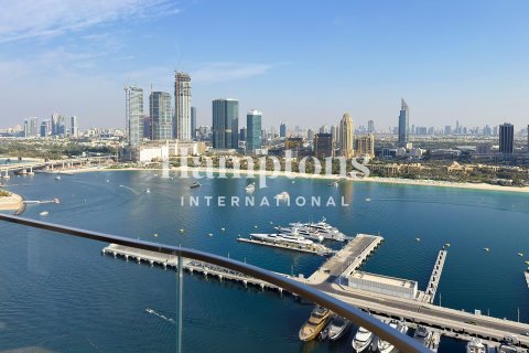 Appartement à Dubai Harbour, Dubai, 3 chambres, 178.18795400 m², № 78142 - photo 8