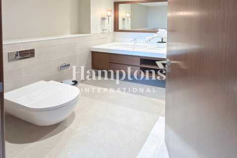 Appartement à Dubai Harbour, Dubai, 3 chambres, 178.18795400 m², № 78142 - photo 14