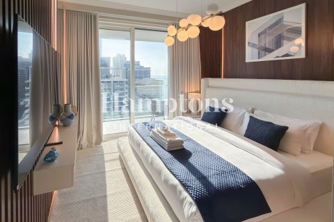 Appartement à Dubai Harbour, Dubai, 3 chambres, 178.18795400 m², № 78142 - photo 13