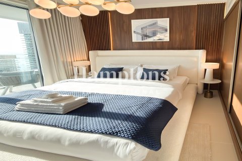 Appartement à Dubai Harbour, Dubai, 3 chambres, 178.18795400 m², № 78142 - photo 9