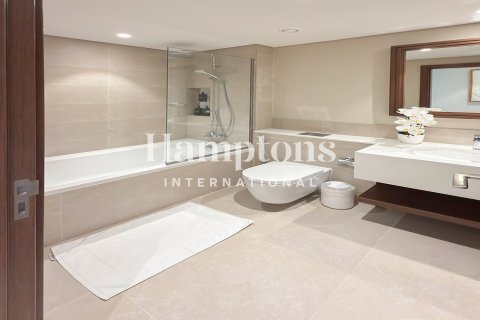 Appartement à Dubai Harbour, Dubai, 3 chambres, 178.18795400 m², № 78142 - photo 1