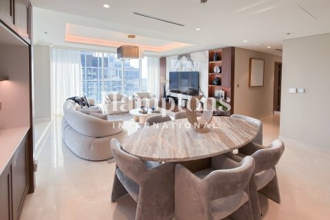 Appartement à Dubai Harbour, Dubai, 3 chambres, 178.18795400 m², № 78142 - photo 6