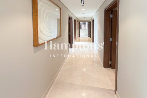 Appartement à Dubai Harbour, Dubai, 3 chambres, 178.18795400 m², № 78142 - photo 7