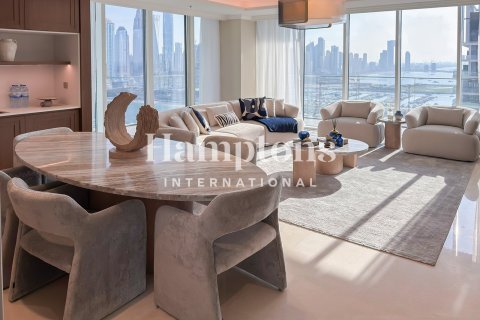 Appartement à Dubai Harbour, Dubai, 3 chambres, 178.18795400 m², № 78142 - photo 19