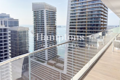 Appartement à Dubai Harbour, Dubai, 3 chambres, 178.18795400 m², № 78142 - photo 10