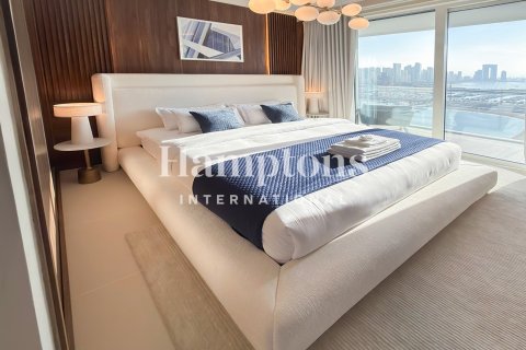Appartement à Dubai Harbour, Dubai, 3 chambres, 178.18795400 m², № 78142 - photo 20