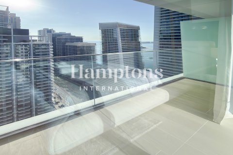 Appartement à Dubai Harbour, Dubai, 3 chambres, 178.18795400 m², № 78142 - photo 16