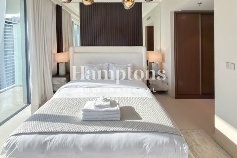 Appartement à Dubai Harbour, Dubai, 3 chambres, 178.18795400 m², № 78142 - photo 4