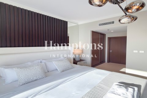 Appartement à Dubai Harbour, Dubai, 3 chambres, 178.18795400 m², № 78142 - photo 17