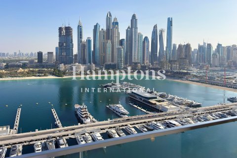 Appartement à Dubai Harbour, Dubai, 3 chambres, 178.18795400 m², № 78142 - photo 3