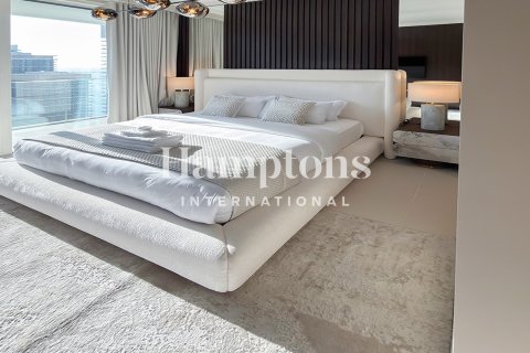 Appartement à Dubai Harbour, Dubai, 3 chambres, 178.18795400 m², № 78142 - photo 5