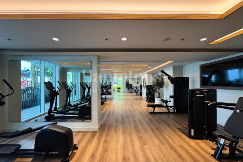 Apartamento en Dubai Harbour, Dubai, 3 dormitorios, 171.47013807 m², № 78133 - foto 16