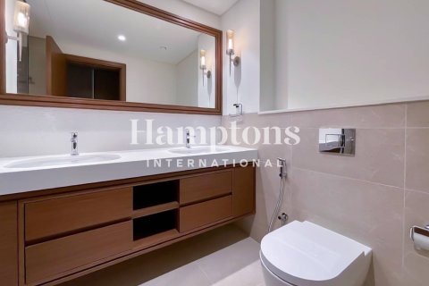 Apartamento en Dubai Harbour, Dubai, 3 dormitorios, 171.47013807 m², № 78133 - foto 8