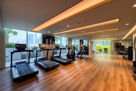 Apartamento en Dubai Harbour, Dubai, 3 dormitorios, 171.47013807 m², № 78133 - foto 28