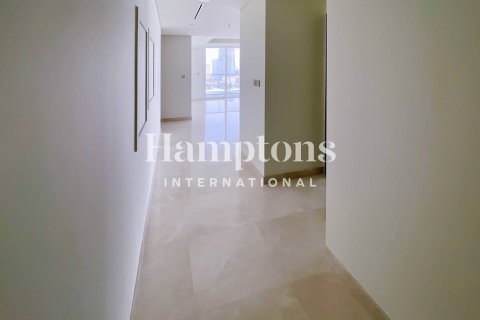 Apartamento en Dubai Harbour, Dubai, 3 dormitorios, 171.47013807 m², № 78133 - foto 4
