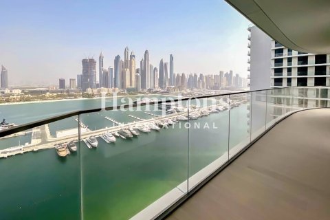 Apartamento en Dubai Harbour, Dubai, 3 dormitorios, 171.47013807 m², № 78133 - foto 18