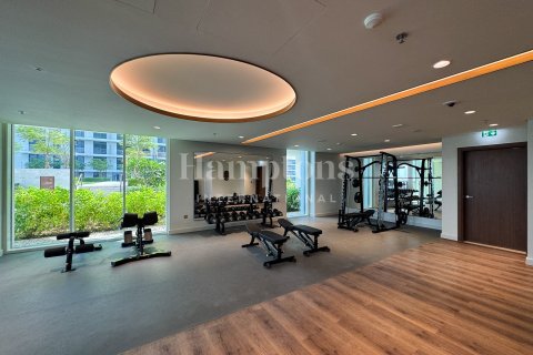 Apartamento en Dubai Harbour, Dubai, 3 dormitorios, 171.47013807 m², № 78133 - foto 27