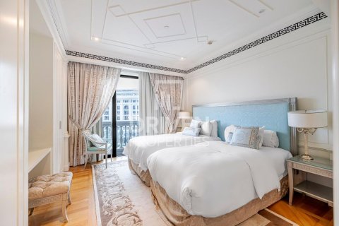 Apartment in Culture Village, Dubai 3 bedrooms, 208 sq.m. № 65770 - photo 3