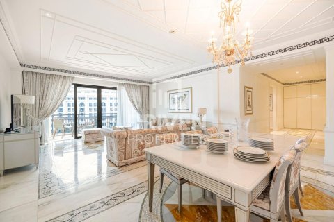 Apartment in Culture Village, Dubai 3 bedrooms, 208 sq.m. № 65770 - photo 15