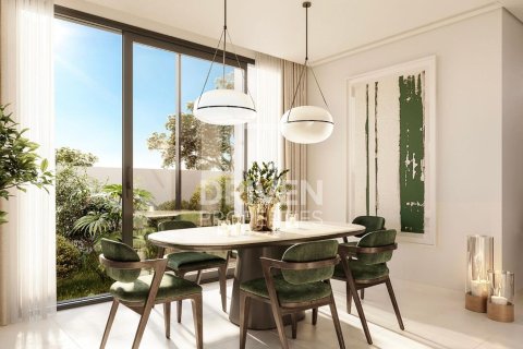 Villa à EMAAR South, Dubai South (Dubai World Central), Dubai, 4 chambres, 377 m², № 65768 - photo 13