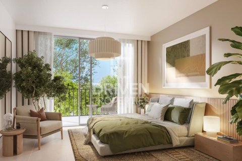 Villa à EMAAR South, Dubai South (Dubai World Central), Dubai, 4 chambres, 377 m², № 65768 - photo 7