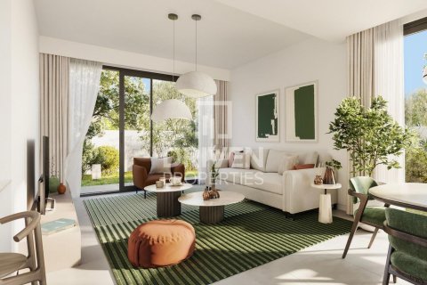 Villa à EMAAR South, Dubai South (Dubai World Central), Dubai, 4 chambres, 377 m², № 65768 - photo 6