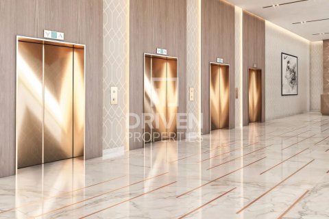 Appartement à Dubai Marina, Dubai, 1 chambre, 71 m², № 65759 - photo 3