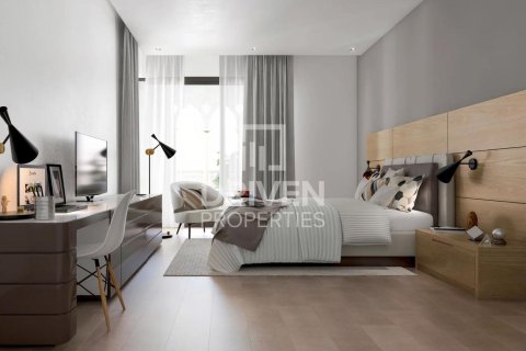 Appartement à Dubai Marina, Dubai, 1 chambre, 71 m², № 65759 - photo 7