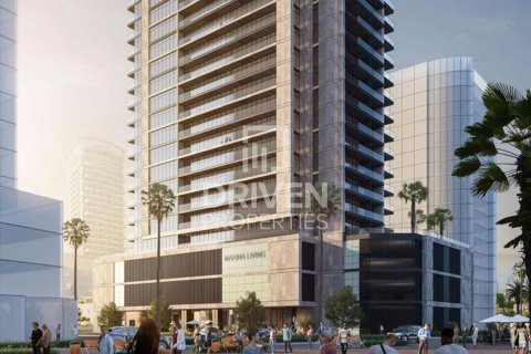 Appartement à Dubai Marina, Dubai, 1 chambre, 71 m², № 65759 - photo 5