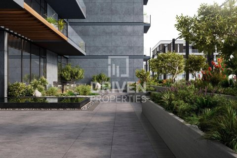 Appartement à Dubai Marina, Dubai, 1 chambre, 71 m², № 65759 - photo 9