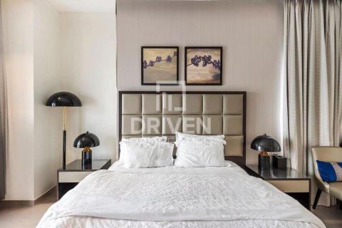 Appartement à Business Bay, Dubai, 1 chambre, 89 m², № 65760 - photo 6