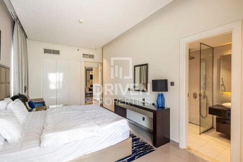 Appartement à Business Bay, Dubai, 1 chambre, 89 m², № 65760 - photo 5