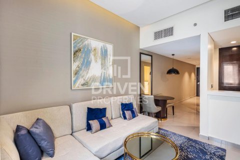 Appartement à Business Bay, Dubai, 1 chambre, 89 m², № 65760 - photo 3