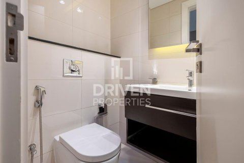 Appartement à Business Bay, Dubai, 1 chambre, 89 m², № 65760 - photo 12