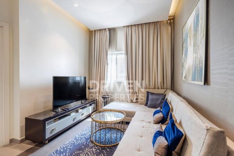 Appartement à Business Bay, Dubai, 1 chambre, 89 m², № 65760 - photo 4