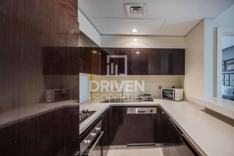 Appartement à Business Bay, Dubai, 1 chambre, 89 m², № 65760 - photo 8