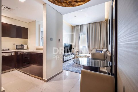 Appartement à Business Bay, Dubai, 1 chambre, 89 m², № 65760 - photo 9