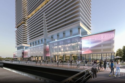 شقة في Dubai Harbour, دبي 3 غرف نوم, 252 م² رقم 112887 - صورة 5