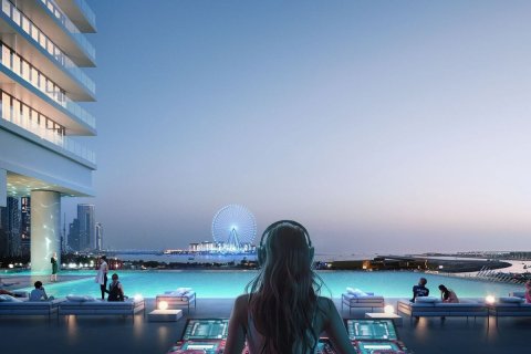 شقة في Dubai Harbour, دبي 3 غرف نوم, 252 م² رقم 112887 - صورة 10