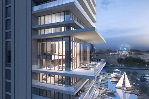 شقة في Dubai Harbour, دبي 3 غرف نوم, 252 م² رقم 112887 - صورة 6