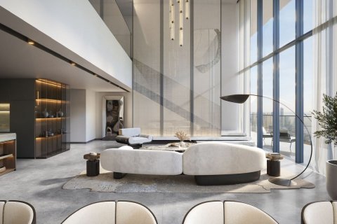 شقة في Dubai Harbour, دبي 3 غرف نوم, 252 م² رقم 112887 - صورة 9