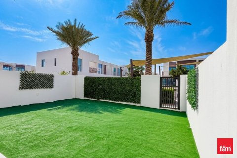 Maison de ville à Dubai, 3 chambres, 173.9 m², № 112886