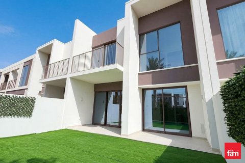 تاون هاوس في دبي 3 غرف نوم, 173.9 م² رقم 112886 - صورة 2