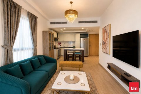 شقة في جبل علي, دبي 3 غرف نوم, 94.4 م² رقم 112891 - صورة 18