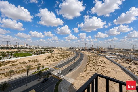 Appartement à Jebel Ali, Dubai, 3 chambres, 94.4 m², № 112891