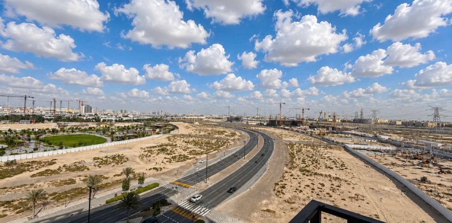 شقة في جبل علي, دبي 3 غرف نوم, 94.4 م² رقم 112891