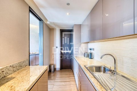 Купить квартиру в Bur Dubai, Дубай: 1 спальня, 107м², № 65521 - фото 14