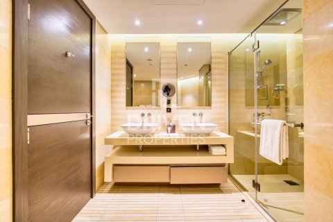 Купить квартиру в Bur Dubai, Дубай: 1 спальня, 107м², № 65521 - фото 17