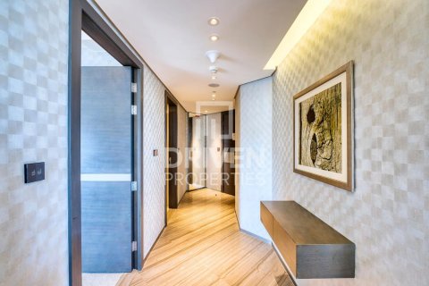 Купить квартиру в Bur Dubai, Дубай: 1 спальня, 107м², № 65521 - фото 15