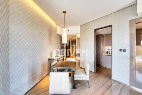 Купить квартиру в Bur Dubai, Дубай: 1 спальня, 107м², № 65521 - фото 11